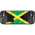 Jamaica Flag Steam Deck Handheld Gaming Computer OLED Skin