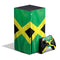Jamaica Flag Xbox Series X Bundle Skin