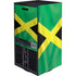 Jamaica Flag XBox Series X Digital Edition Bundle Skin