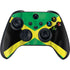 Jamaica Flag XBox Series X Digital Edition Bundle Skin