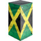 Jamaica Flag XBox Series X Digital Edition Console Skin