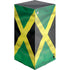 Jamaica Flag XBox Series X Digital Edition Console Skin