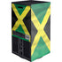 Jamaica Flag XBox Series X Digital Edition Console Skin