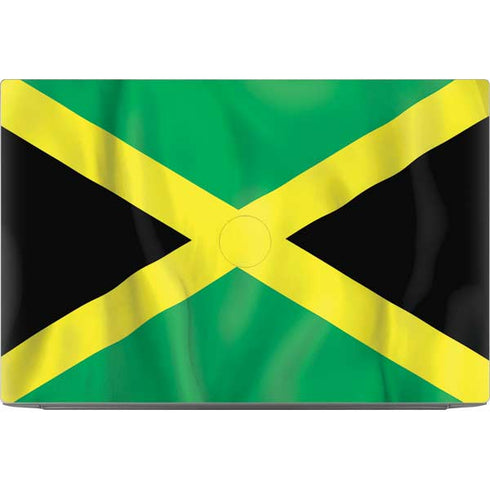 Jamaica Flag Dell XPS Skin