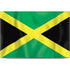 Jamaica Flag Dell XPS Skin