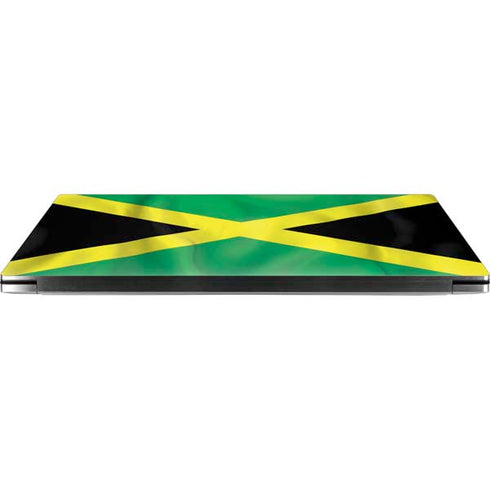 Jamaica Flag Dell XPS Skin