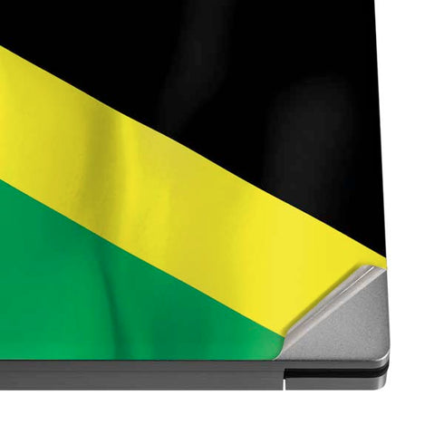 Jamaica Flag Dell XPS Skin