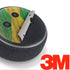 Jamaican Flag Dark Wood Amazon Echo Dot Skin