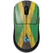 Jamaican Flag Dark Wood G Pro Wireless Gaming Mouse Skin