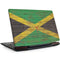 Jamaican Flag Dark Wood Legion Y720 Skin