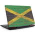 Jamaican Flag Dark Wood Legion Y720 Skin
