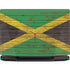 Jamaican Flag Dark Wood Legion Y720 Skin