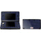 Japan Soccer Flag 3DS (2011) Skin