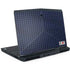 Japan Soccer Flag Dell Alienware Skin