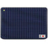 Japan Soccer Flag HP Chromebook Skin