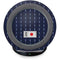 Japan Soccer Flag Fast Charge Wireless Charging Stand Skin