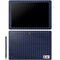 Japan Soccer Flag Galaxy Book 12in Skin