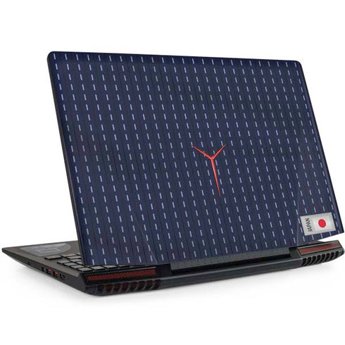 Japan Soccer Flag Legion Y720 Skin