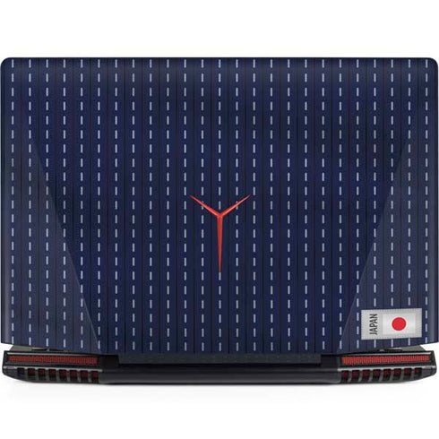 Japan Soccer Flag Legion Y720 Skin