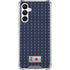 Japan Soccer Flag Galaxy A16 5G Clear Case