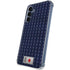 Japan Soccer Flag Galaxy A35 5G Clear Case