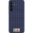 Japan Soccer Flag Galaxy A36 5G Skin