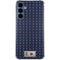 Japan Soccer Flag Galaxy A55 5G Clear Case
