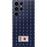 Japan Soccer Flag Galaxy Skins