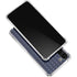 Japan Soccer Flag Galaxy S24 FE Clear Case