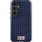 Japan Soccer Flag Galaxy S25 Impact Case