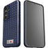 Japan Soccer Flag Galaxy S25 Impact Case