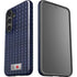 Japan Soccer Flag Galaxy S25 Plus Impact Case