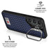 Japan Soccer Flag Galaxy S24 Plus Kickstand Case