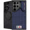 Japan Soccer Flag Galaxy S25 Ultra Kickstand Case