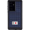 Japan Soccer Flag Galaxy S24 Ultra Waterproof Case