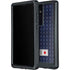 Japan Soccer Flag Galaxy S24 Ultra Waterproof Case
