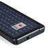 Japan Soccer Flag Galaxy S24 Ultra Waterproof Case