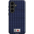 Japan Soccer Flag Galaxy S26 Impact Case