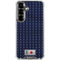 Japan Soccer Flag Galaxy S26 Plus Clear Case