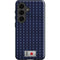 Japan Soccer Flag Galaxy S26 Plus Impact Case