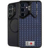 Japan Soccer Flag Galaxy S26 Plus Kickstand Case