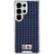 Japan Soccer Flag Galaxy S26 Ultra Clear Case