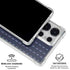 Japan Soccer Flag Galaxy S26 Ultra Clear Case