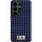 Japan Soccer Flag Galaxy S26 Ultra Impact Case