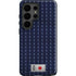 Japan Soccer Flag Galaxy S26 Ultra Impact Case