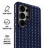 Japan Soccer Flag Galaxy S26 Ultra Impact Case