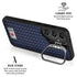 Japan Soccer Flag Galaxy S26 Ultra Kickstand Case