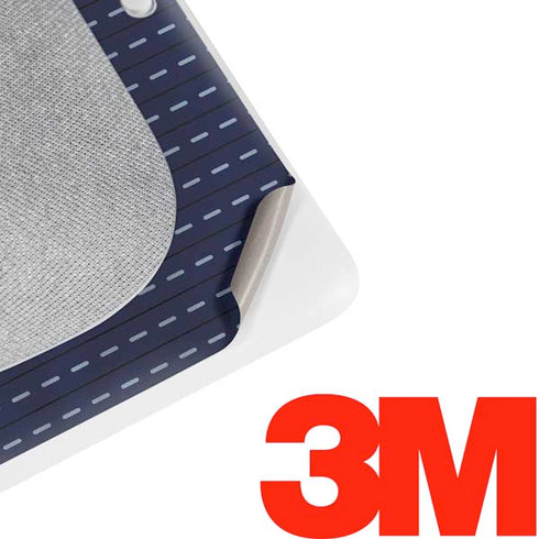 Japan Soccer Flag Google Home Hub Skin