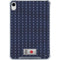 Japan Soccer Flag iPad 11th Gen (2025) Clear Case