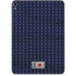 Japan Soccer Flag Apple iPad Pro Skin